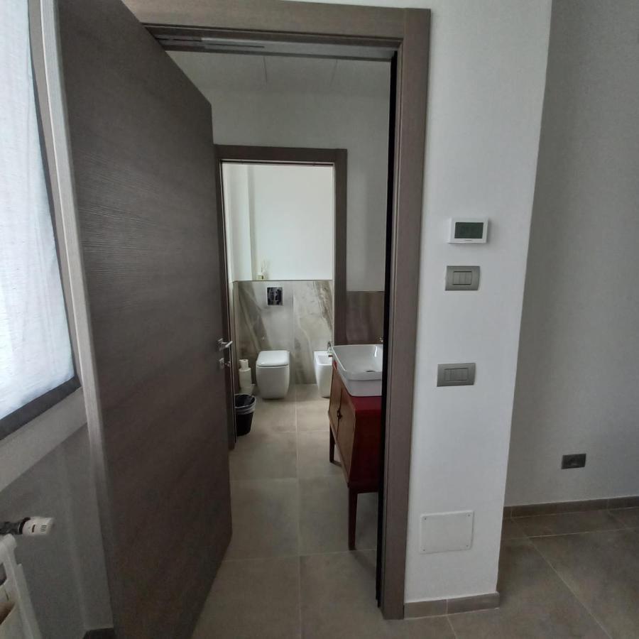 Villino Liber Hotel Milano Exterior foto