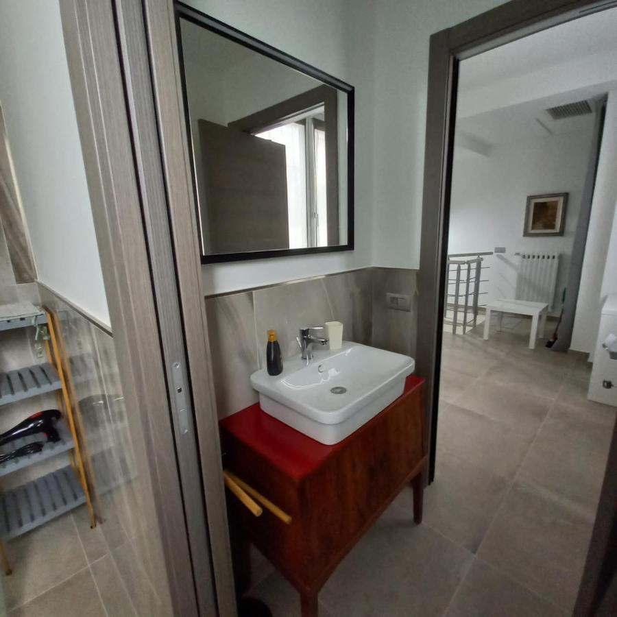 Villino Liber Hotel Milano Exterior foto